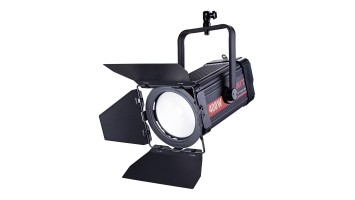 SWIT FL-C400D – студиен двуцветен Френел LED прожектор 400 W