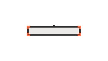 SWIT PL-S150L – дълъг двуцветен LED панел 8:1, 150 W