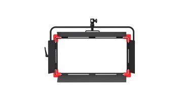 SWIT PL-S300D – студиен двуцветен LED панел 300 W, мека светлина SWIT PL-S300D – студиен двуцветен LED панел 300 W, мека светлина
