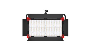 SWIT PL-S300H – студиен двуцветен LED панел 300 W, твърда светлина