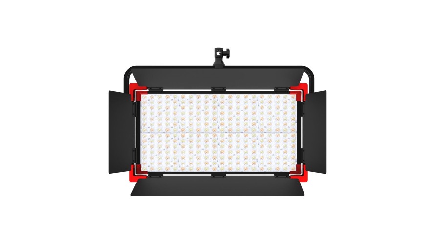 SWIT PL-S300H – студиен двуцветен LED панел 300 W, твърда светлина SWIT PL-S300H – студиен двуцветен LED панел 300 W, твърда светлина