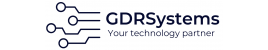 GDRSystems GDRSystems