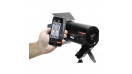 Practilite 602 (Black) LED fresnel