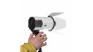 Practilite 602 (Nordic white) LED fresnel