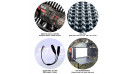 Practilite 802 LED Panel