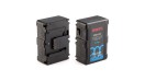 SWIT BIVO-200 – двуволтова B-mount батерия 196 Wh, 14,4/28,8 V SWIT BIVO-200 – двуволтова B-mount батерия 196 Wh, 14,4/28,8 V