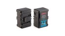 SWIT BIVO-290 – двуволтова B-mount батерия 290 Wh, 14,4/28,8 V SWIT BIVO-290 – двуволтова B-mount батерия 290 Wh, 14,4/28,8 V