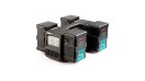 SWIT BIVO-290 – двуволтова B-mount батерия 290 Wh, 14,4/28,8 V SWIT BIVO-290 – двуволтова B-mount батерия 290 Wh, 14,4/28,8 V