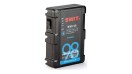SWIT BIVO-98 – двуволтова B-mount батерия 98 Wh, 14,4/28,8 V