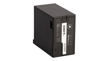 SWIT LB-PD65C – батерия 65 Wh за Panasonic с D-tap и USB-C