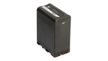 SWIT LB-SU75 – батерия 75 Wh тип Sony BP-U с D-tap SWIT LB-SU75 – батерия 75 Wh тип Sony BP-U с D-tap