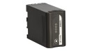 SWIT комплект 2 × LB-SU98 + 2-канално зарядно S-3602U