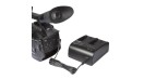 SWIT комплект 2 × LB-SU98 + 2-канално зарядно S-3602U