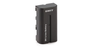 SWIT S-8570 – компактна DV батерия 24 Wh тип Sony NP-F570 SWIT S-8570 – компактна DV батерия 24 Wh тип Sony NP-F570
