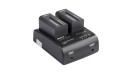 SWIT S-8770 – DV батерия 31 Wh тип Sony NP-F