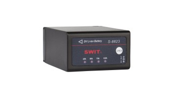 SWIT S-8823 – DV батерия 18 Wh за JVC GY-HM100