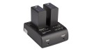 SWIT S-8823 – DV батерия 18 Wh за JVC GY-HM100