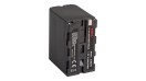 SWIT S-8970 – DV батерия 47 Wh тип Sony NP-F