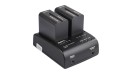 SWIT S-8970 – DV батерия 47 Wh тип Sony NP-F