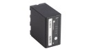 SWIT S-8975 – DV батерия 75 Wh тип Sony NP-F с DC изход