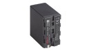 SWIT S-8975 – DV батерия 75 Wh тип Sony NP-F с DC изход