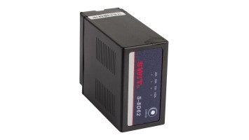 SWIT S-8D62 – DV батерия 47 Wh за Panasonic HVX200