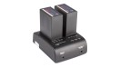SWIT S-8D62 – DV батерия 47 Wh за Panasonic HVX200
