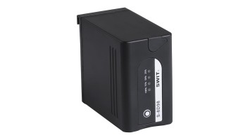 SWIT S-8D98 – DV батерия 70 Wh за Panasonic EVA1