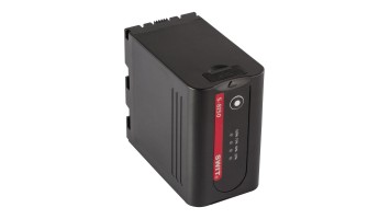 SWIT S-8i50 – DV батерия 47 Wh за JVC GY-HM600/650