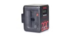 SWIT PB-S220A – квадратна Gold Mount батерия 220 Wh за кино камери