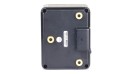 SWIT PB-S98A – квадратна Gold Mount батерия 98 Wh за кино камери