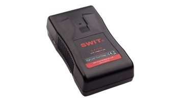 SWIT S-8113A – Gold Mount батерия 160 Wh с високо натоварване