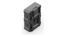 SWIT CIMO-200S – V-mount батерия 196 Wh с USB-C и OLED