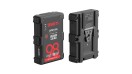 SWIT CIMO-98S – V-mount батерия 98 Wh с USB-C SWIT CIMO-98S – V-mount батерия 98 Wh с USB-C