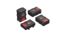 SWIT CIMO-98S – V-mount батерия 98 Wh с USB-C SWIT CIMO-98S – V-mount батерия 98 Wh с USB-C