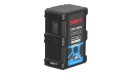 SWIT CIMO-D290S – двуволтова V-mount батерия 290 Wh, 14/28 V