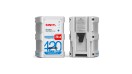 SWIT HB-C420S – V-mount батерия 420 Wh, 28,8 V SWIT HB-C420S – V-mount батерия 420 Wh, 28,8 V