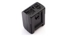 SWIT Mino-S140 – джобна V-mount батерия 140 Wh с USB-C