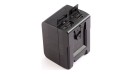 SWIT Mino-S210 – джобна V-mount батерия 210 Wh с USB-C