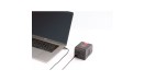 SWIT Mino-S210 – джобна V-mount батерия 210 Wh с USB-C
