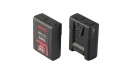 SWIT Mino-S70 – джобна V-mount батерия 70 Wh с USB-C