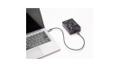 SWIT OMNI-50S – мини V-mount батерия 50 Wh с USB-C и LCD SWIT OMNI-50S – мини V-mount батерия 50 Wh с USB-C и LCD