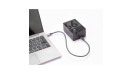 SWIT OMNI-99S – мини V-mount батерия 99 Wh с USB-C и LCD