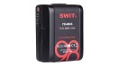 SWIT PB-M98S – джобна V-mount батерия 98 Wh