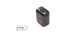 SWIT PB-M98S – джобна V-mount батерия 98 Wh