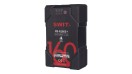 SWIT PB-R160S+ – здрава V-mount батерия 160 Wh, IP54