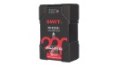 SWIT PB-R220S+ – здрава V-mount батерия 220 Wh, IP54