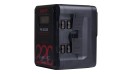 SWIT PB-S220S – квадратна V-mount батерия 220 Wh за кино камери