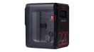 SWIT PB-S220S – квадратна V-mount батерия 220 Wh за кино камери