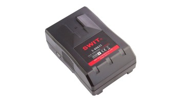 SWIT S-8082S – V-mount батерия 95 Wh, 14,4 V